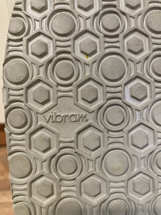 Кожени Боси обувки Zeazoo mery jane офис карамел