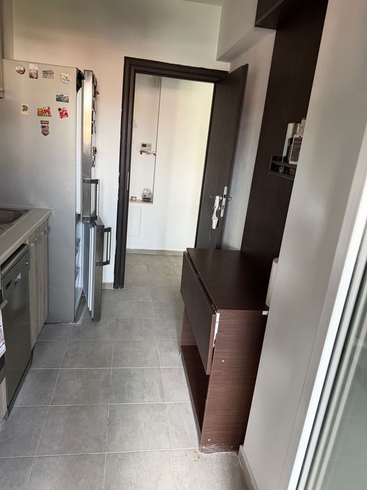 Apartament de inchiriat militari residence