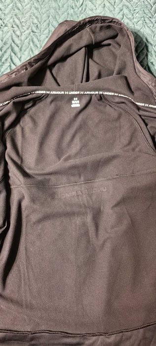 Under Armour UA AF Storm FZ Hoodie Sweatshirt