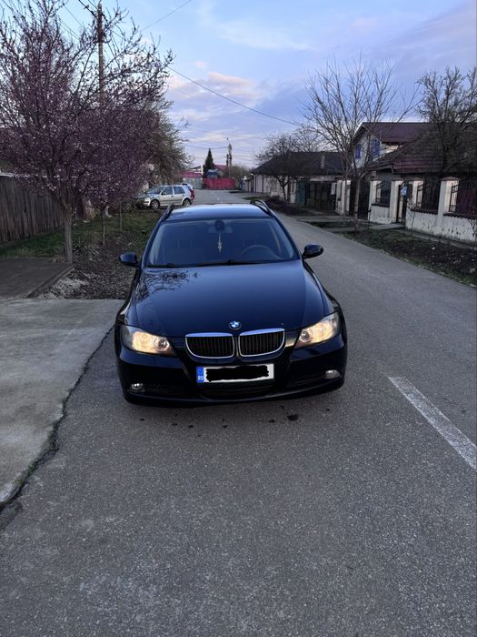 BMW 3 Series 0 — imagine 2