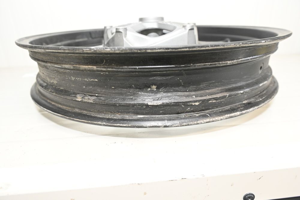 BMW R1200GS 2013 Janta fata