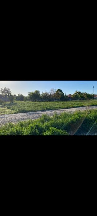 Vând teren pentru construcții