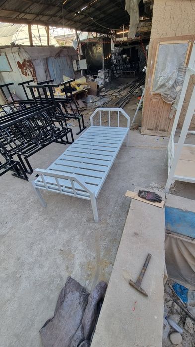 Кровать для Клиника и Больницы 700000