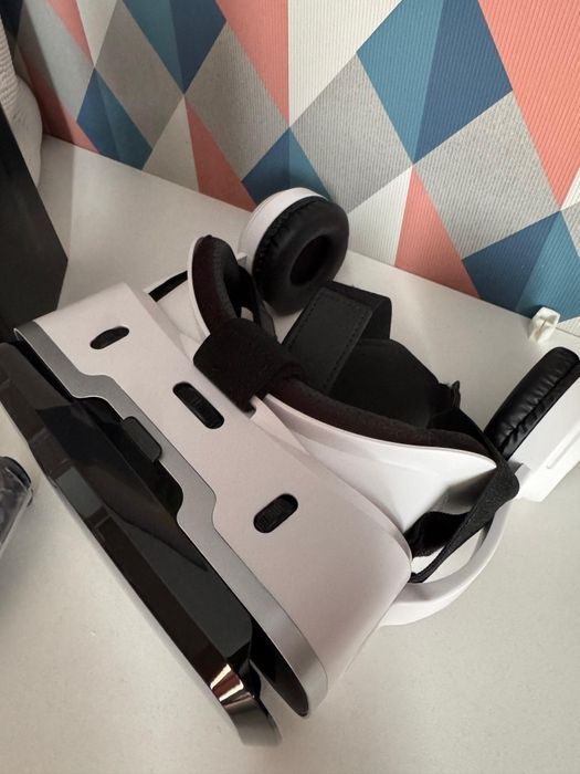 Продам новые VR очки