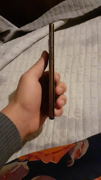 Samsung galaxy not 9