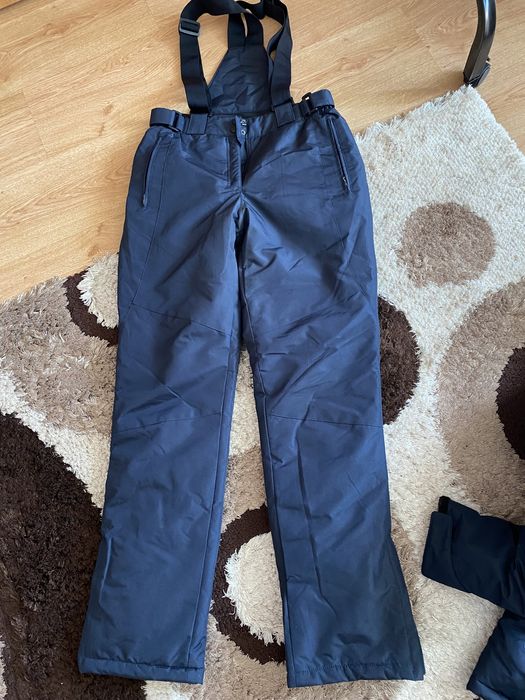 Лыжный костюм