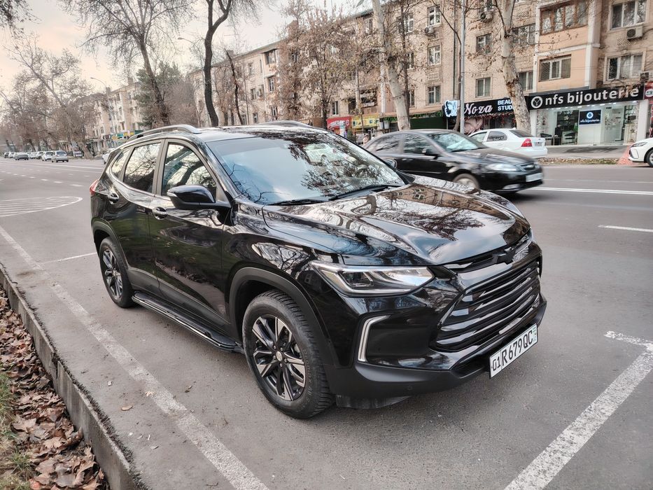 Tracker premeir nasiya savdo 20 talik