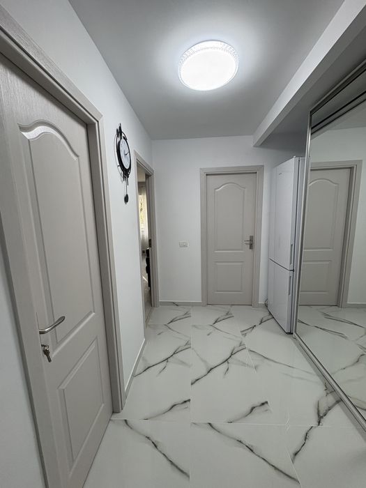 Ofer spre inchiriere garsoniera Crangasi- 40 m