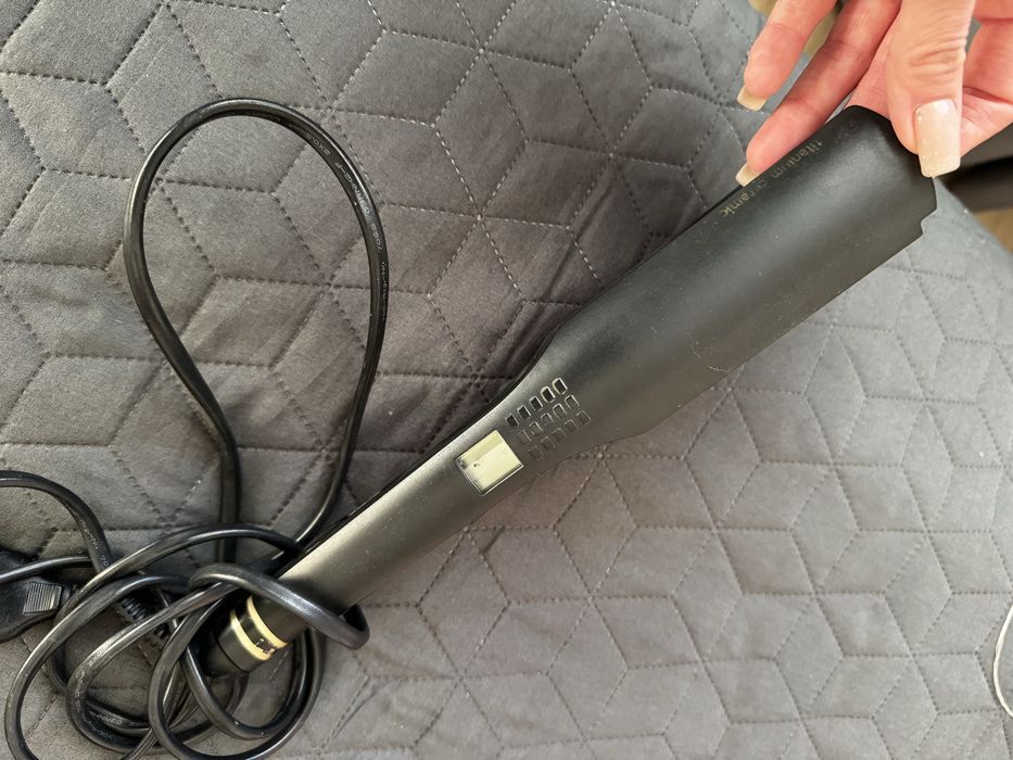 Преса за коса babyliss pro