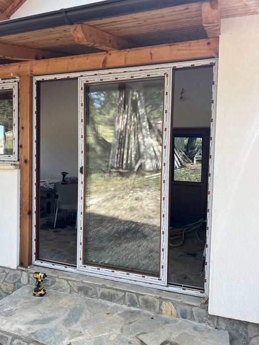 Termopane\ usi culisante