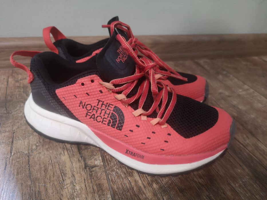 The North face, оригинални обувки, номер 36