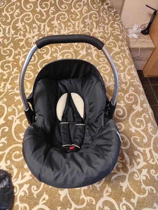 Детска количка hauck