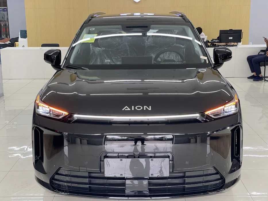 GAC AION i60 530km advanced Naqt va Nasiya