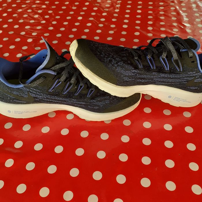 Маратонки Nike Air zoom pegasus 36, номер 39