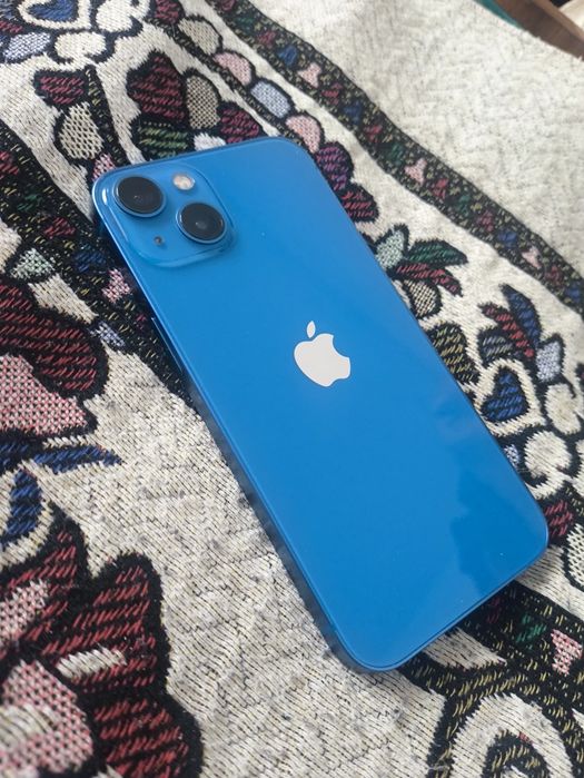 В продаже iPhone 13 / 128Gb памяти