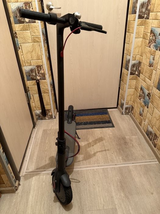 Продам электро самокат