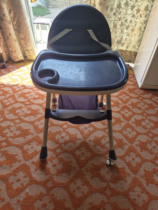 Продам детский стул