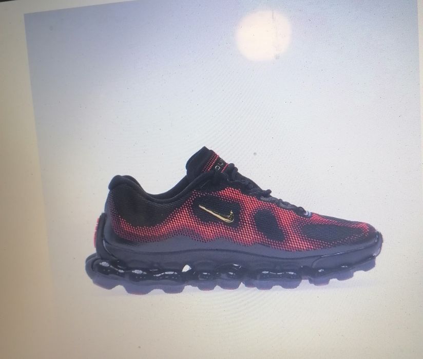Nike liquid  air max