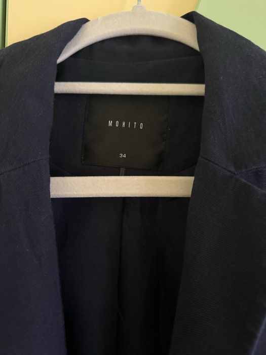 Sacou dama Mohito 34