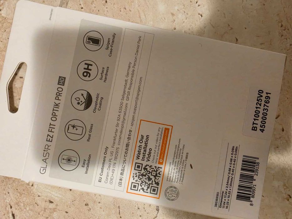 Accesorii Samsung Galaxy S25 Ultra Spigen + Supcase, noi