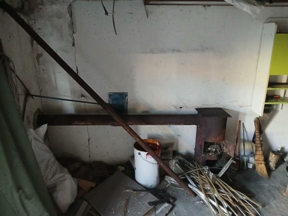 Продам гараж от собственика