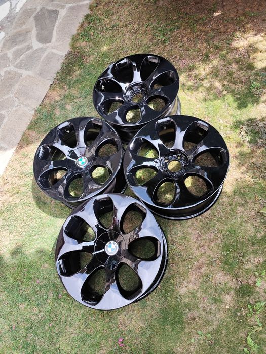 Джанти за BMW E60 E65 E38 E90 19" Style 121