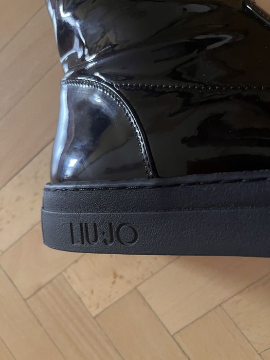 Superbe!  Cizme dama Liu Jo