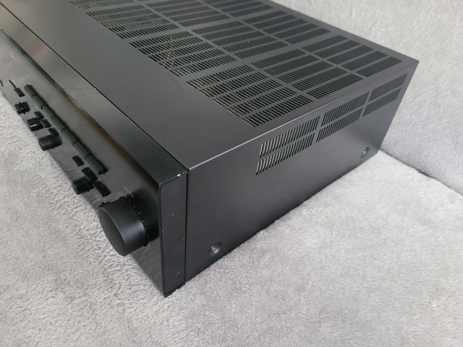 YAMAHA AX-730 amplificator Hi-Fi