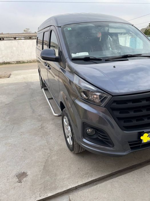 SHINERAY M7 sotiladi narxi 120MLN