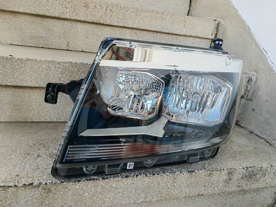 Фар VW Crafter ляв / Фар Крафтер /Фар MAN Оригинален