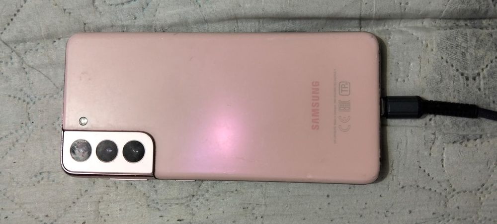 Samsung s21  обмен на айфон 12