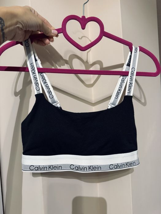 Бюстие Calvin Klein