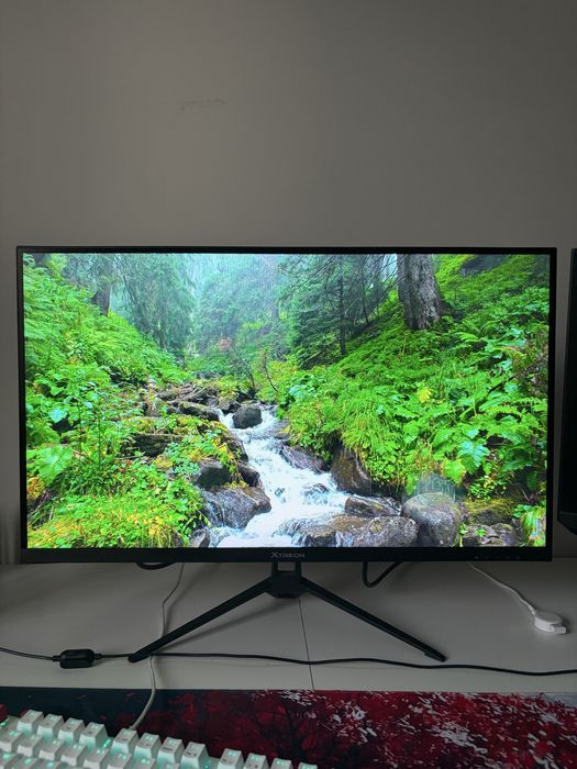 Игровой монитор 240 Гц Xtreon