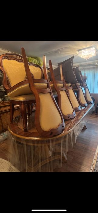 Зальний гарнитур