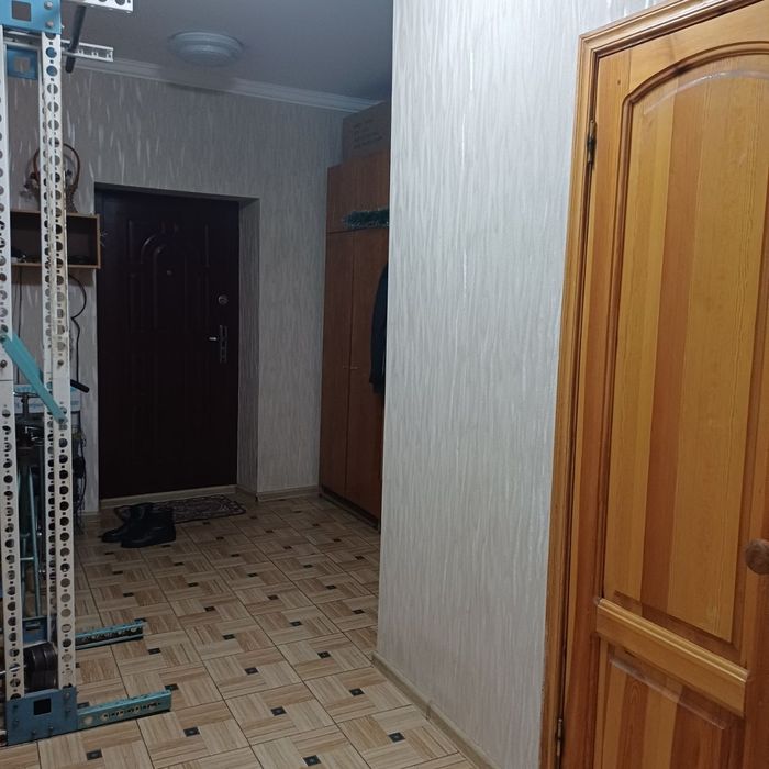 Продаётся квартира под не жилой