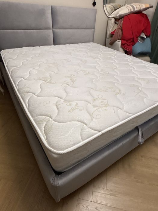 Матрас от Асконы срочно размер 200x180