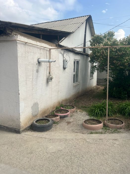 Продам частный дом