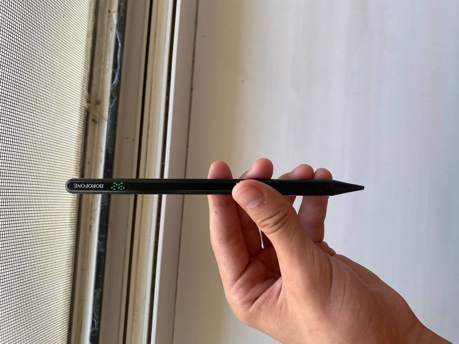 2 ta Xiaomi pad 7 chexol va stilyusi