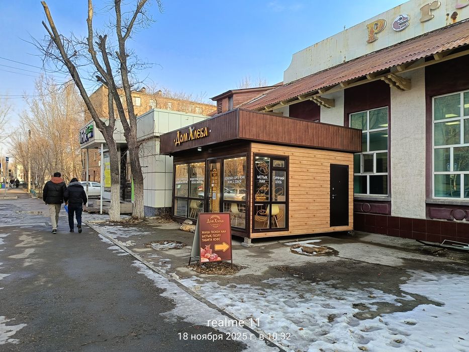 Сдам в аренду павильон