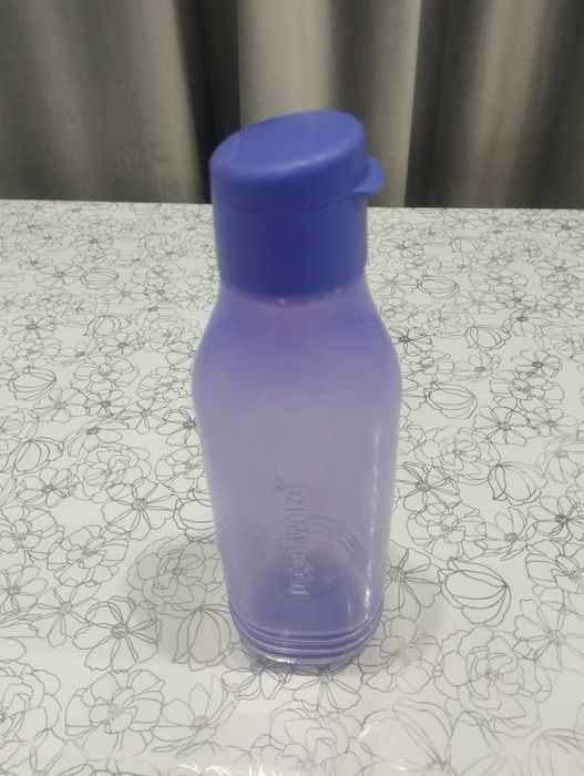Бутылка Таппервер Таппер 0.750мл Tapperware