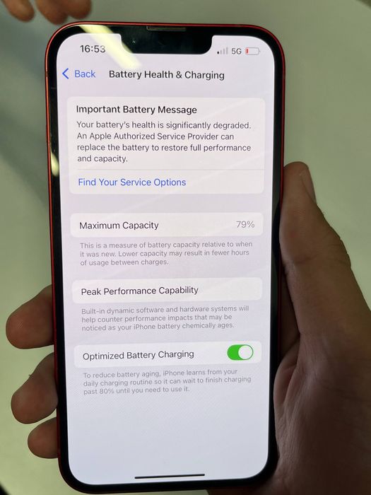 Iphone 13 sotiladi 320$