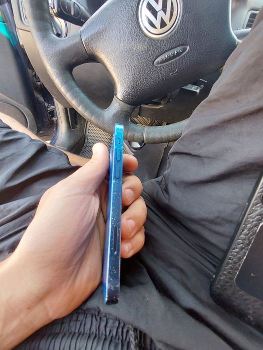 Айфон 12мини 128гб 73%