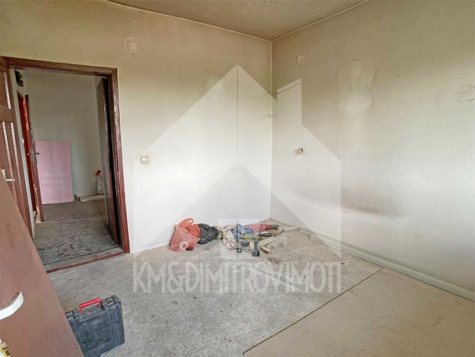 Продава се Етаж от къща в Нови пазар - 117 кв.м за 567 €/кв.м - Снимка #10