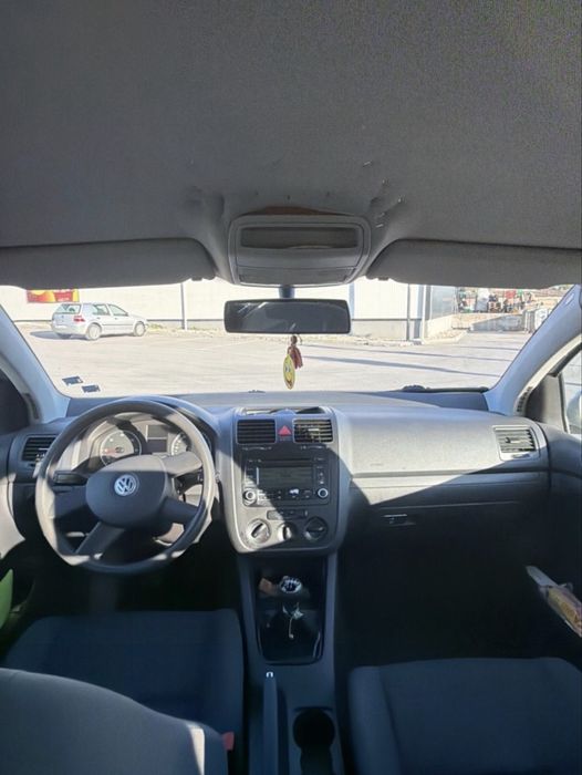 VW Golf 1.9 TDI 105к.с.