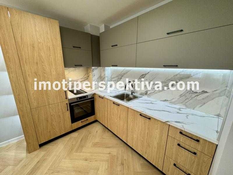 Продава се Двустаен апартамент в Пловдив, Кючук Париж - 64 кв.м за 2186 €/кв.м - Снимка #4