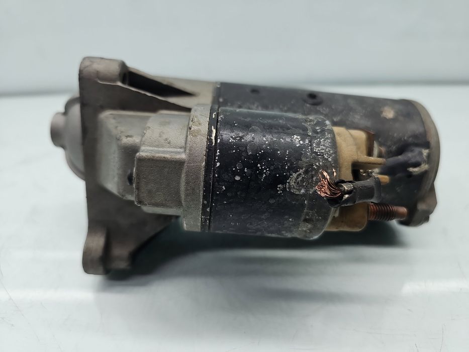 Electromotor Renault Grand Scenic 2 [Fabr 2003-2008] 2370004114 1.9 CD