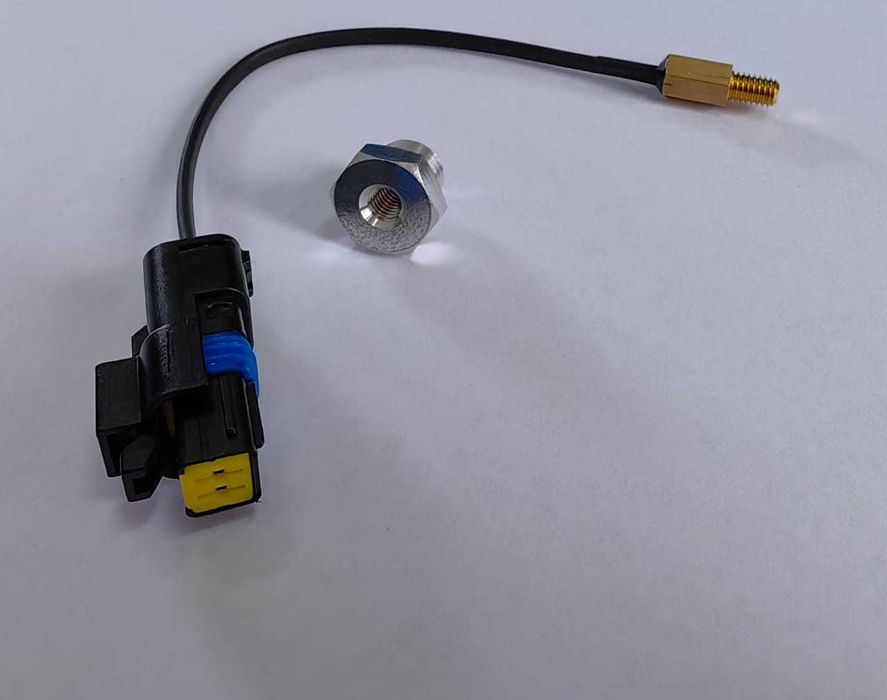 Датчик температуры редуктора EMER Palladio