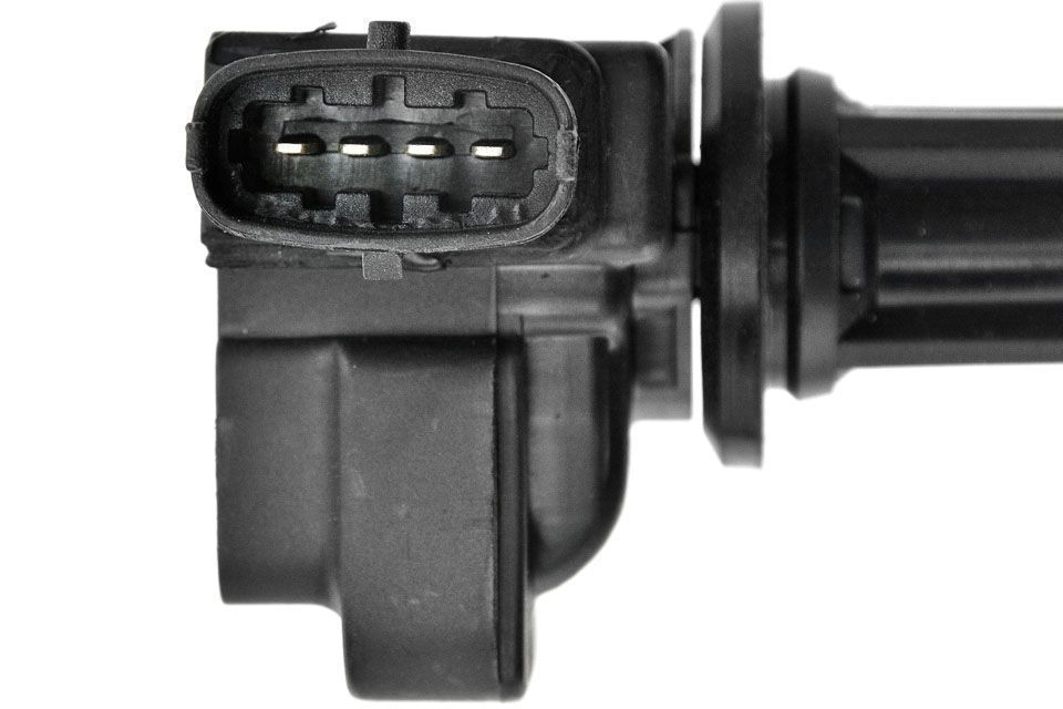 Bobina inductie Saab 9-3 1.8t, 2.0t 2002.09-, Opel Vectra C 2.0t 2003.03-, NTY ECZ-SA-002