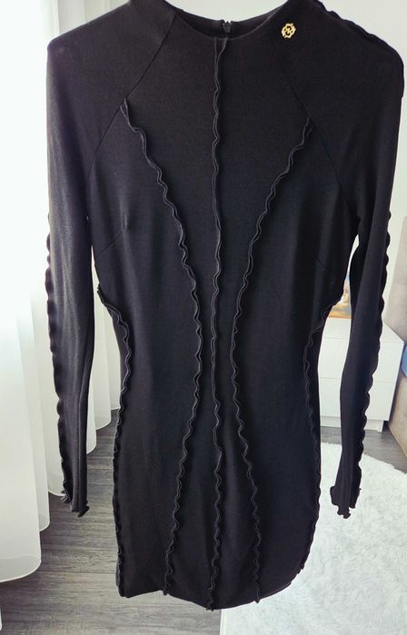 Рокля Alessa-The Bold Edit