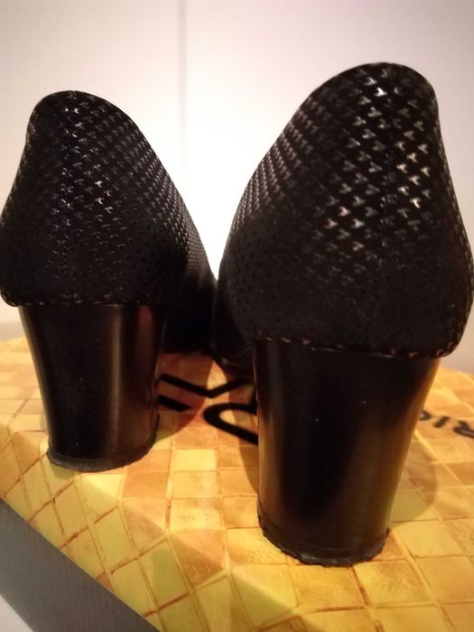 Елегантни обувки